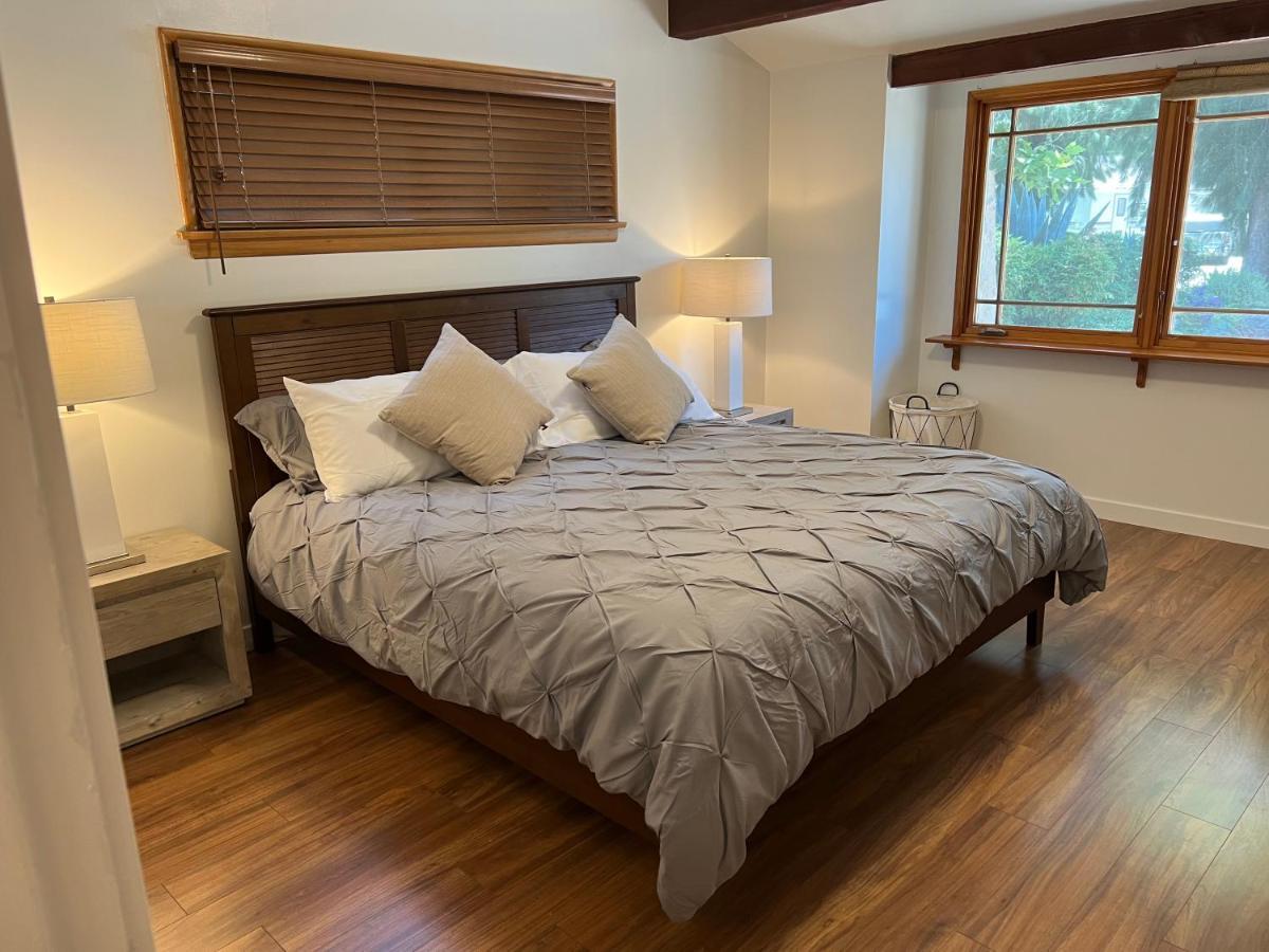 Villa La Reforma - Newly Designed 4Br House & Pool In Los Angeles By Topanga Eksteriør bilde