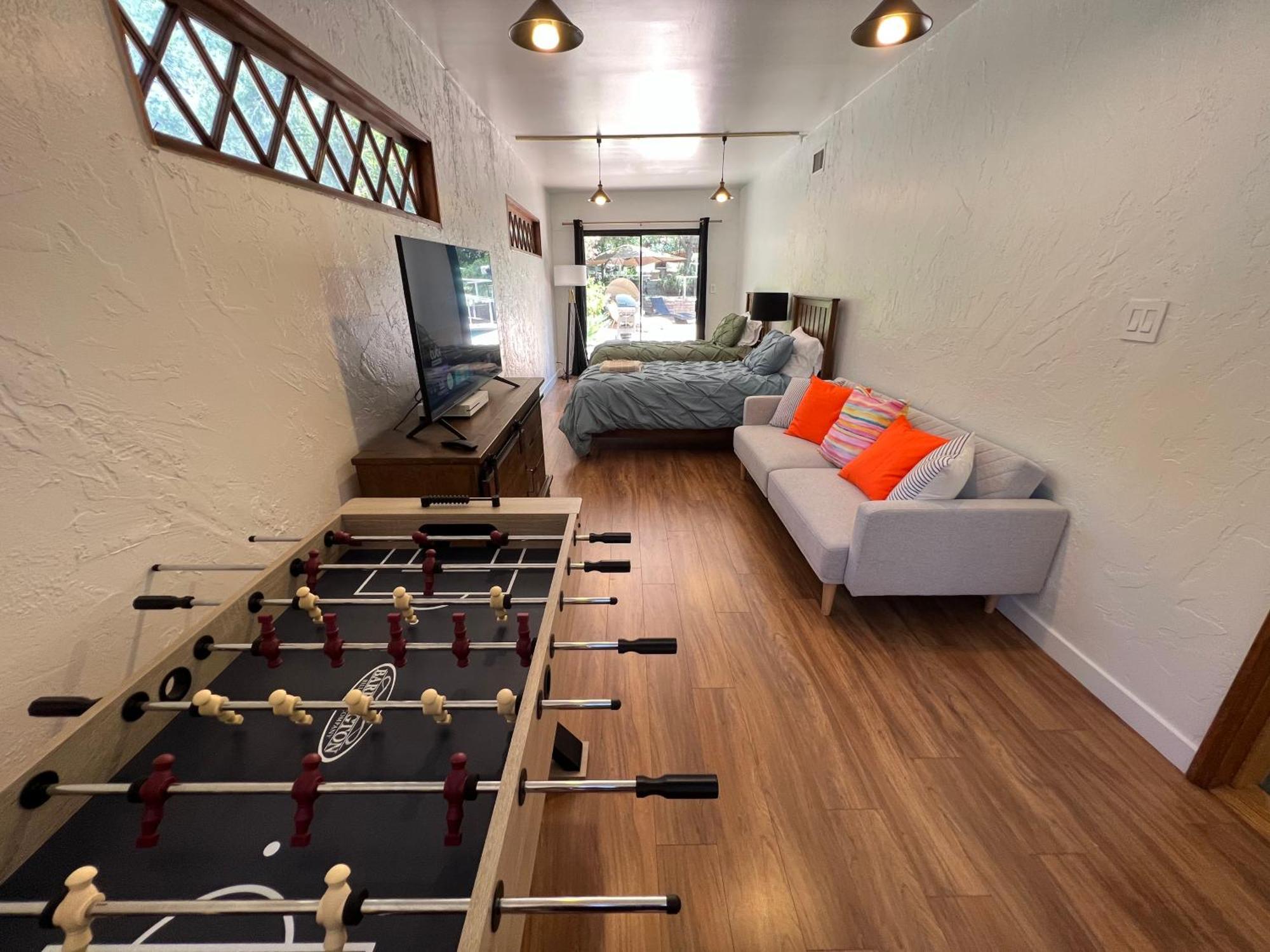 Villa La Reforma - Newly Designed 4Br House & Pool In Los Angeles By Topanga Eksteriør bilde