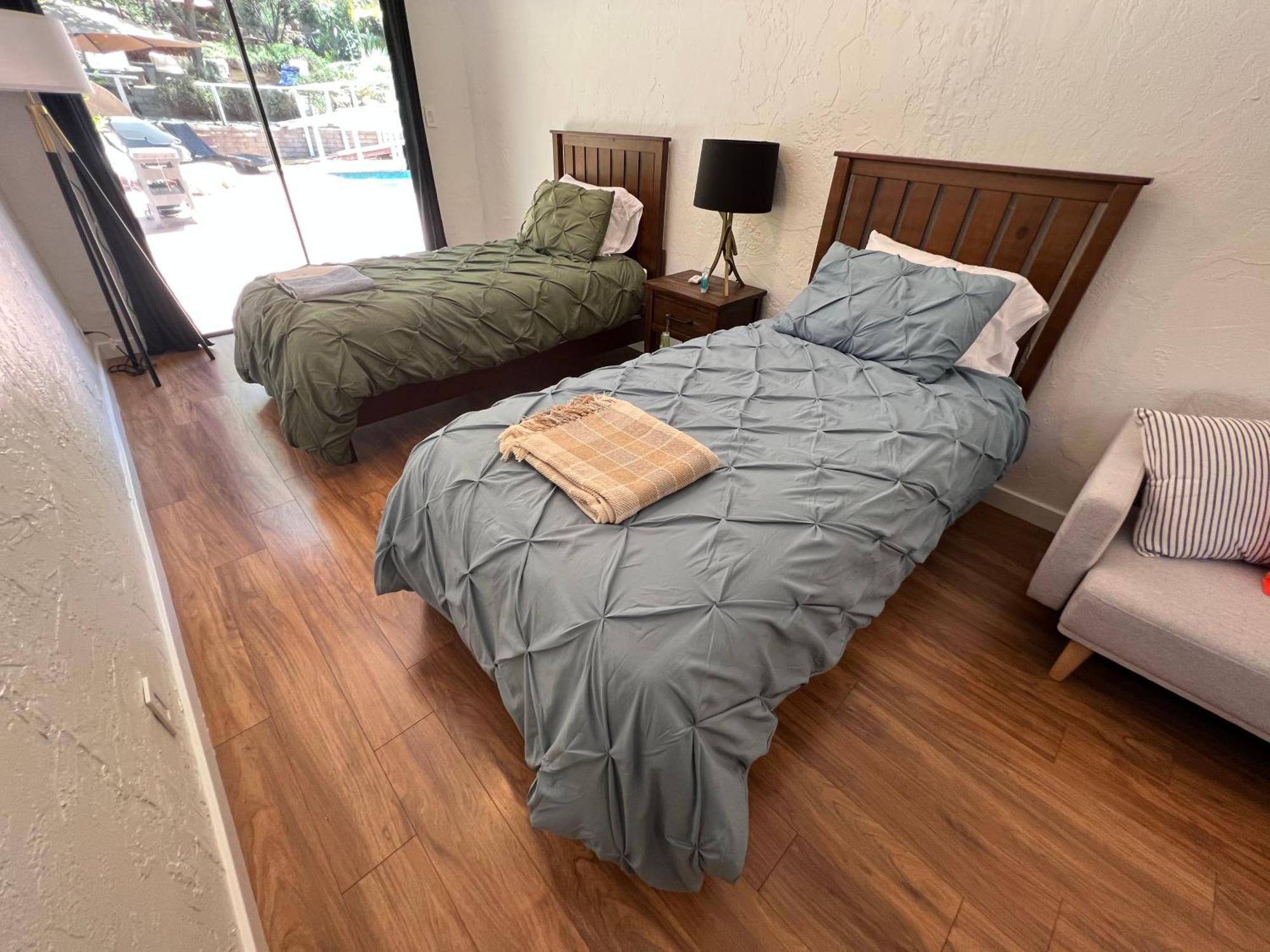 Villa La Reforma - Newly Designed 4Br House & Pool In Los Angeles By Topanga Eksteriør bilde