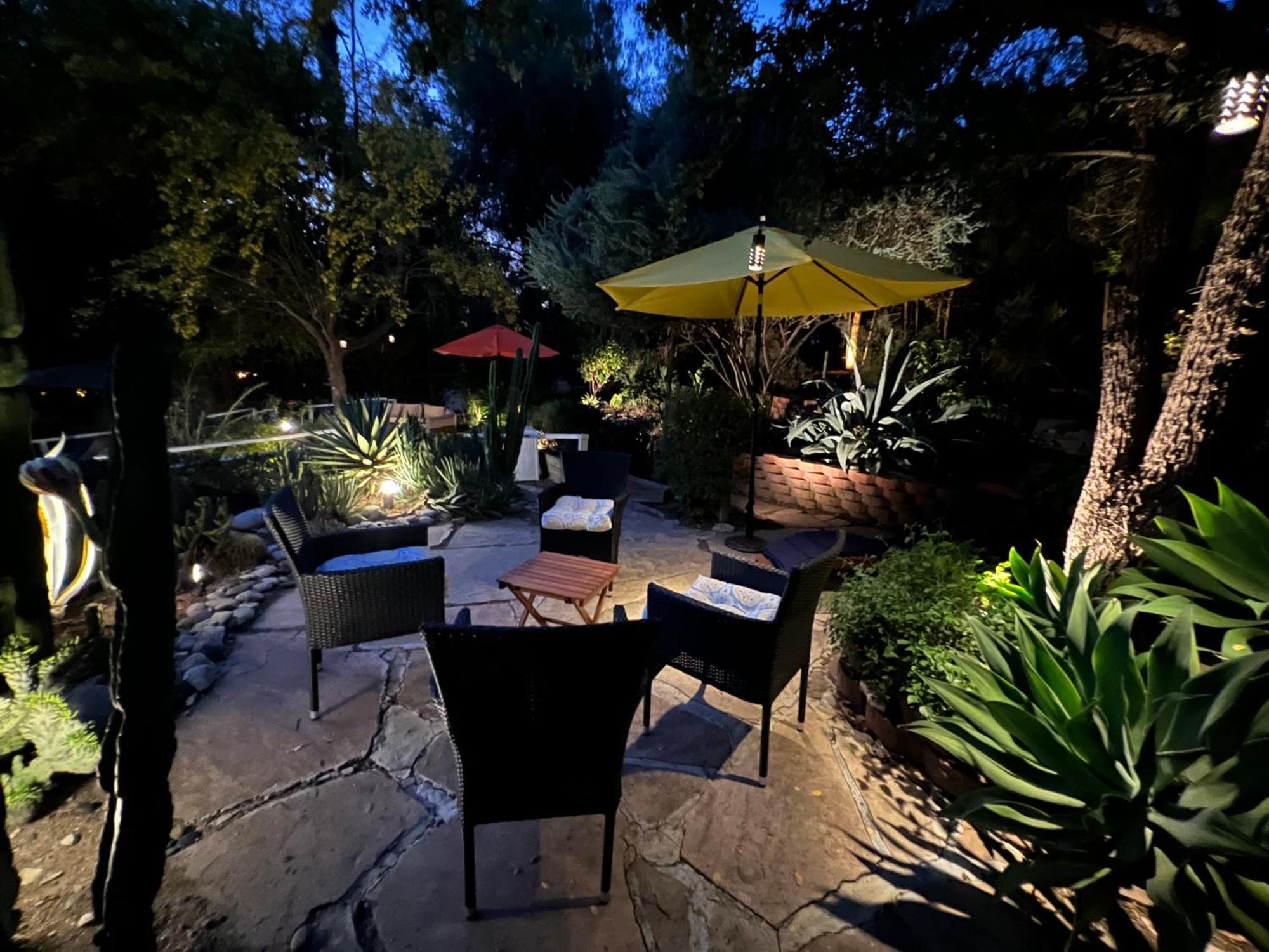Villa La Reforma - Newly Designed 4Br House & Pool In Los Angeles By Topanga Eksteriør bilde